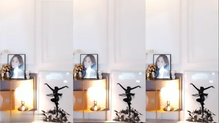 AfreecaTV主播苏尤BJ쁨안나2019年11月13日直播视频舞蹈剪辑18099531